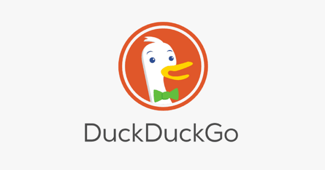 DuckDuckGo