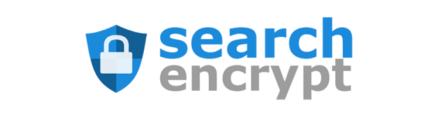 Search Encrypt