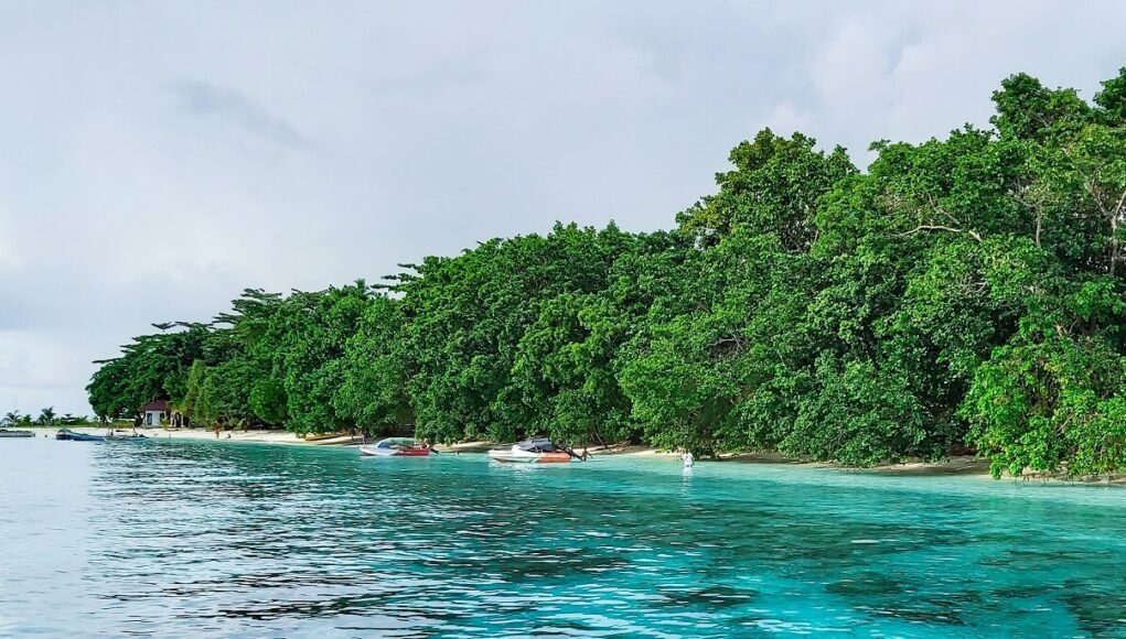 Pulau Sara
